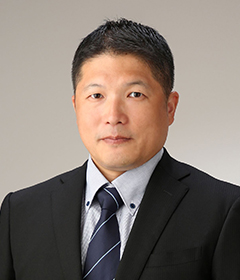 小野 政徳 教授