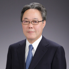 教授 田中守