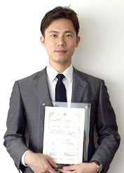 村上 功君(82期)が第70回日本産科婦人科学会学術講演会でJSOG Congress Encouragement Awardを受賞