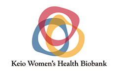 婦人科バイオバンク (Keio Women’s Health Biobank)